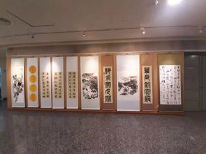 長(zhǎng)春中山文化藝術(shù)院赴臺(tái)書(shū)畫(huà)交流活動(dòng)圓滿(mǎn)成功